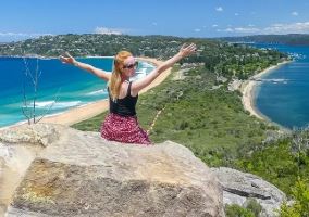 Beauty Of Australia: Romantic Honeymoon Package